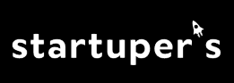 startupers logo