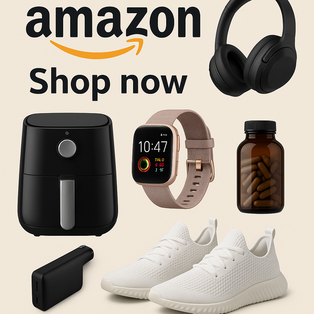 Best Practices for High-Impact Amazon Ad Creatives