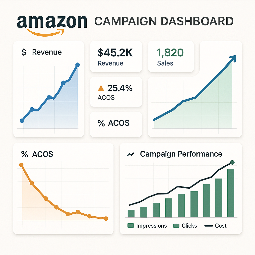 Amazon Ads Campaign Optimization: Expert Strategies for 2024