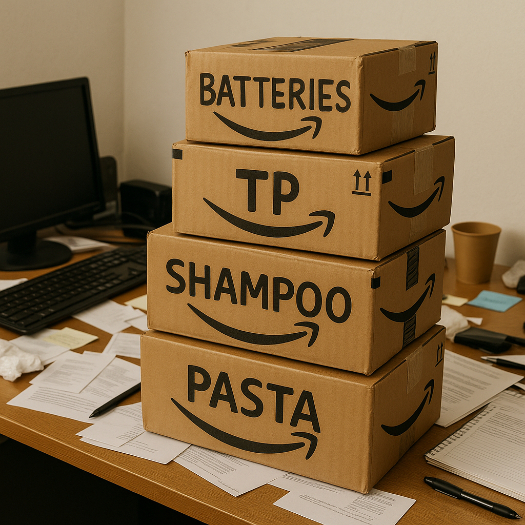 10 Common Mistakes New Amazon Sellers Make (and How to Avoid Them)