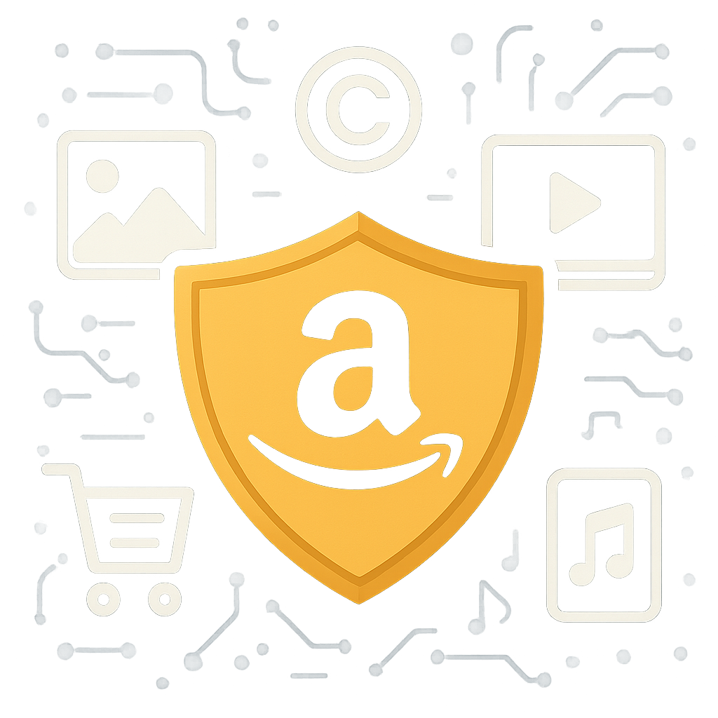 Protecting Your Brand: Copyright, Trademark, and IP on Amazon