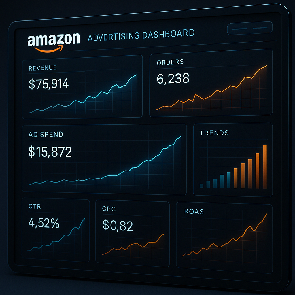 Amazon Advertising Trends to Watch in 2024