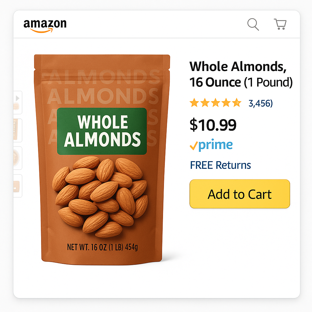 Amazon Enhanced Brand Content: Best Practices for Brands