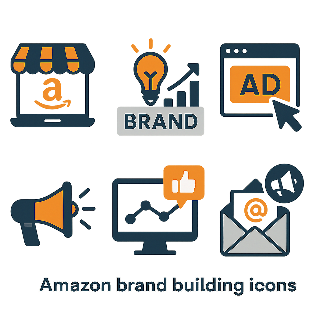 How to Build a Powerful Brand on Amazon: Pro Seller Guide
