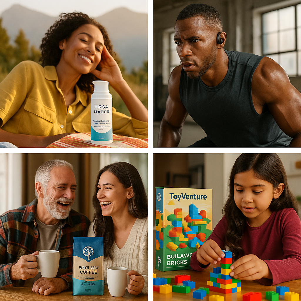 Amazon Brand Story: Real-World Examples to Inspire You